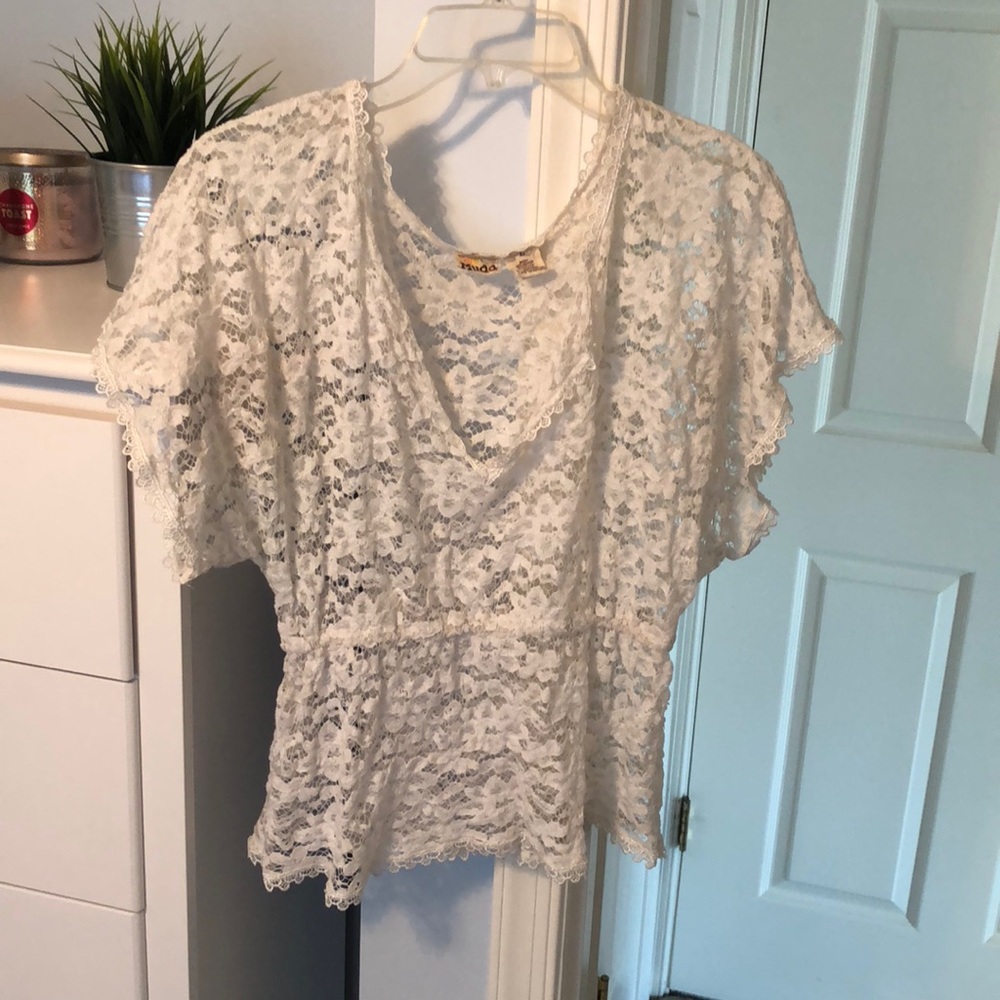 Shirt - Picture 4 of 5